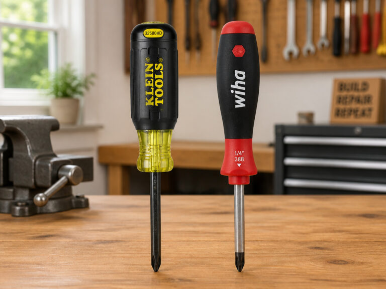 8 Best 11 in 1 Screwdrivers of 2026