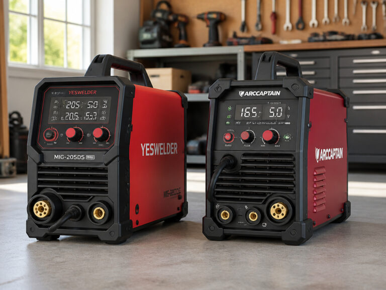 9 Best 110 Welders of 2026