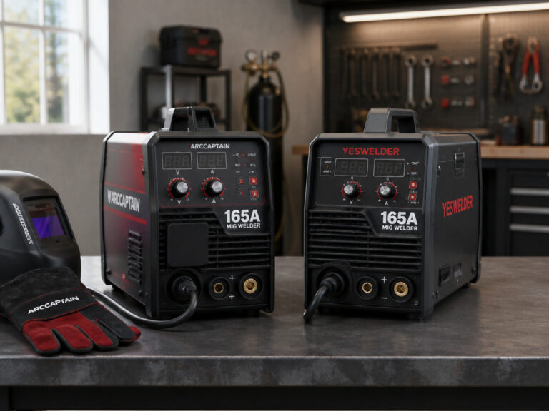 9 Best 110V Welders of 2026