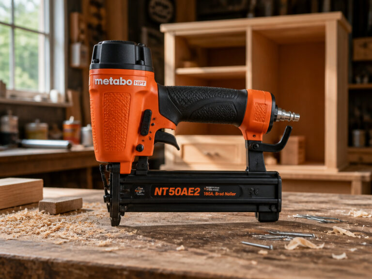 6 Best 18 Inch Gauge Brad Nailers of 2026