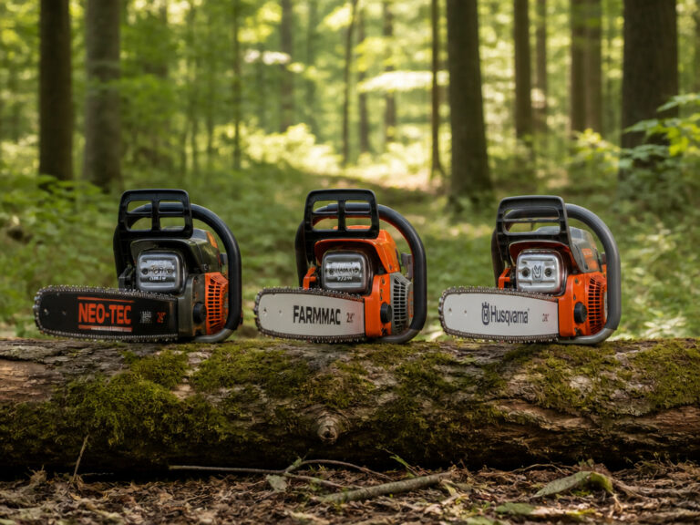 8 Best 24 Inch Chainsaws of 2026