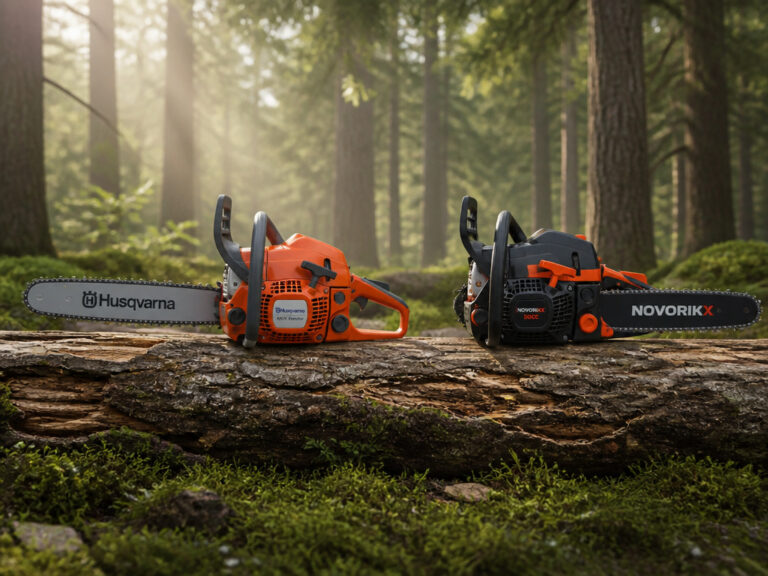 6 Best 50cc Chainsaws of 2026