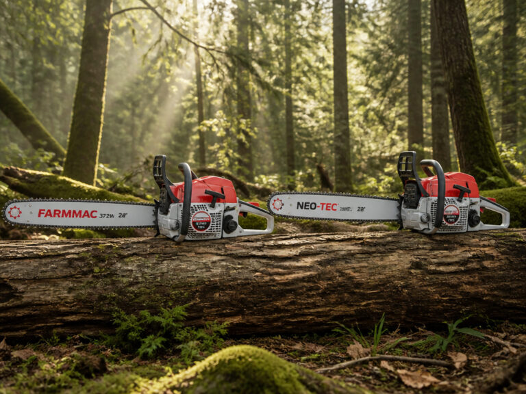 7 Best 70cc Chainsaws of 2026