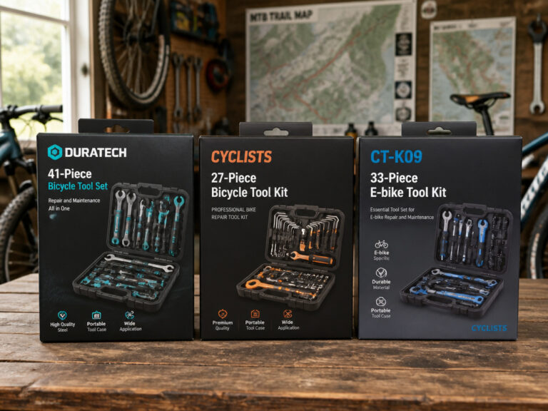 8 Best Adventure Bike Tools Sets of 2026