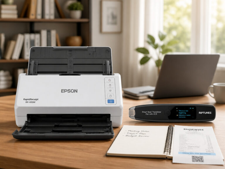 2 Best AI Document Processing Tools of 2026