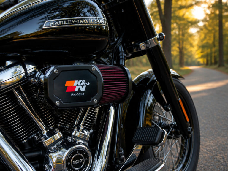 7 Best Air Cleaners for Harley Davidsons 2026