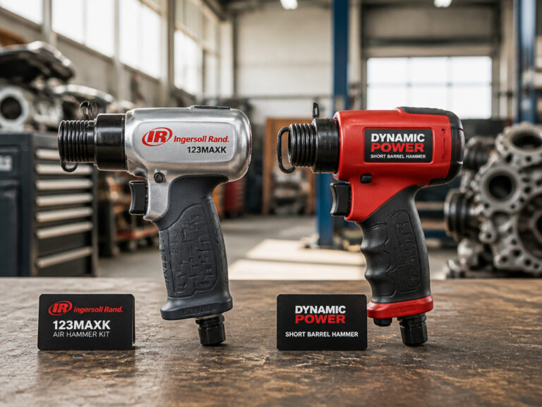 7 Best Air Hammers of 2026