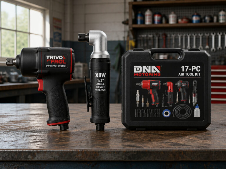 3 Best Air Impact Drivers of 2026