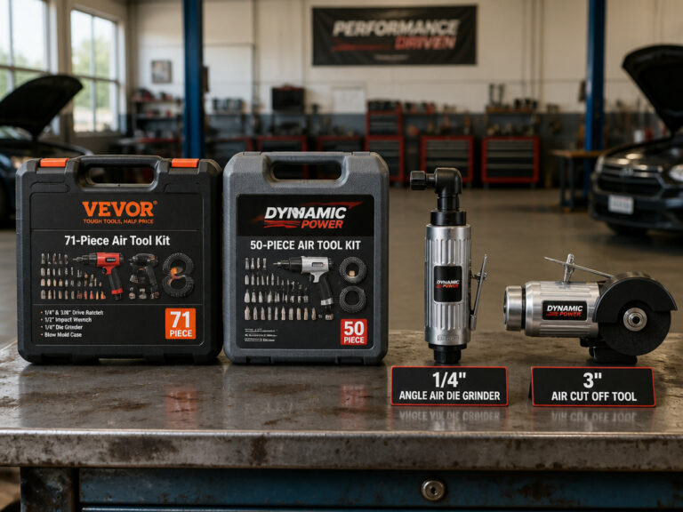 10 Best Air Tools of 2026