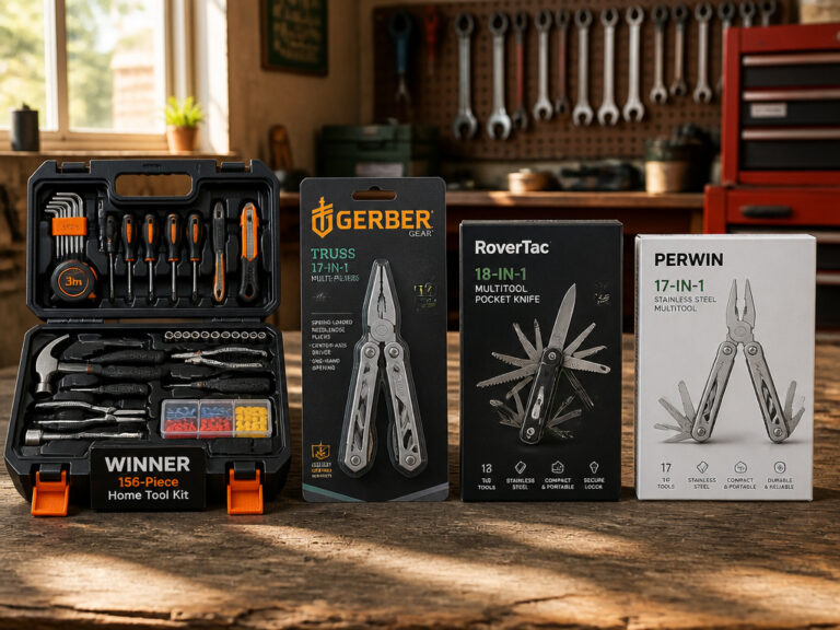 9 Best All Purpose Tools of 2026