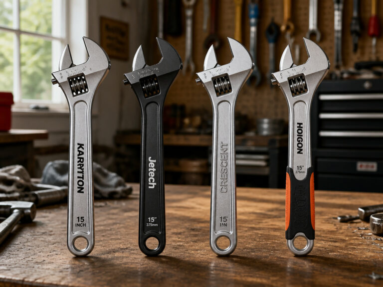 7 Best AR-15 Wrenches of 2026