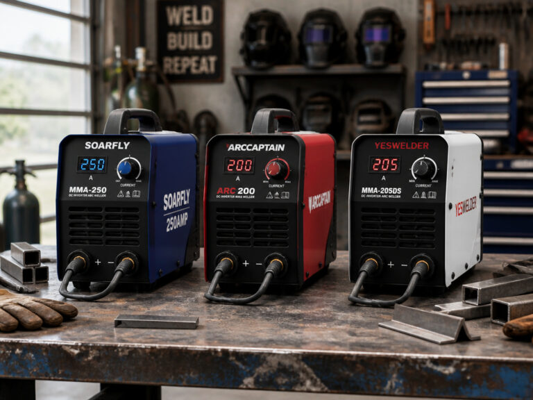 9 Best Arc Welders of 2026
