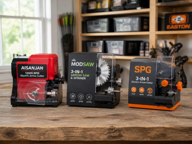 7 Best Arrow Saws of 2026