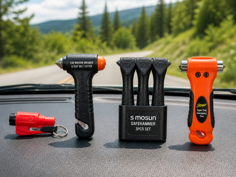 7 Best Auto Escape Tools of 2026