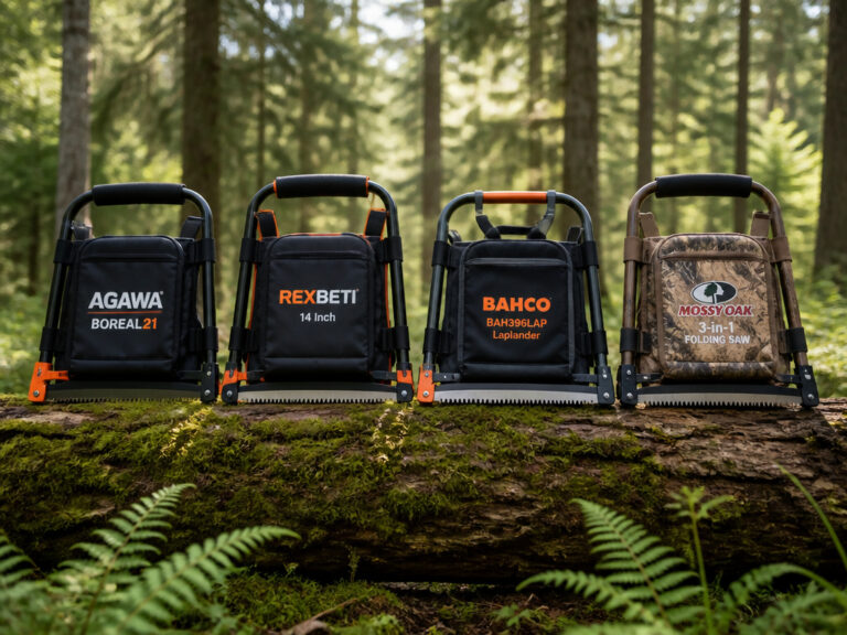 9 Best Backpack Saws of 2026