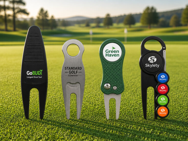 8 Best Ball Mark Repair Tools of 2026