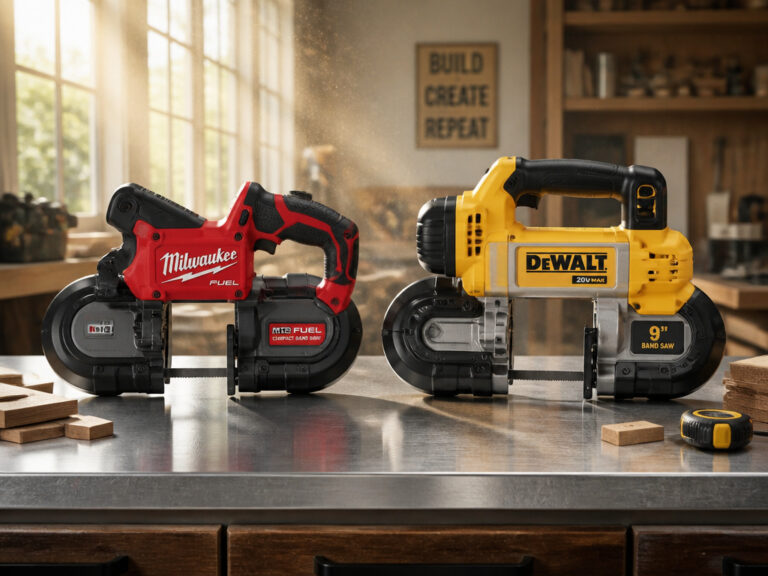 2 Best Band Saws for Resawing 2026