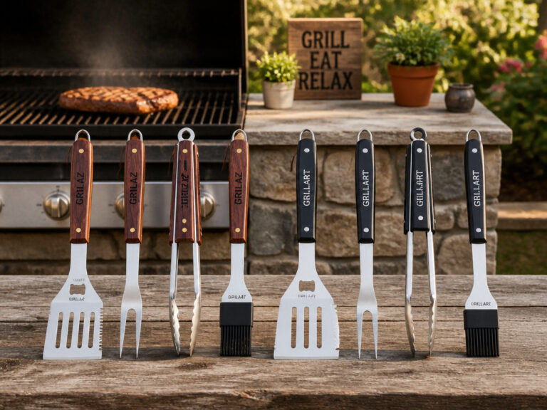 2 Best Barbecue Tools of 2026