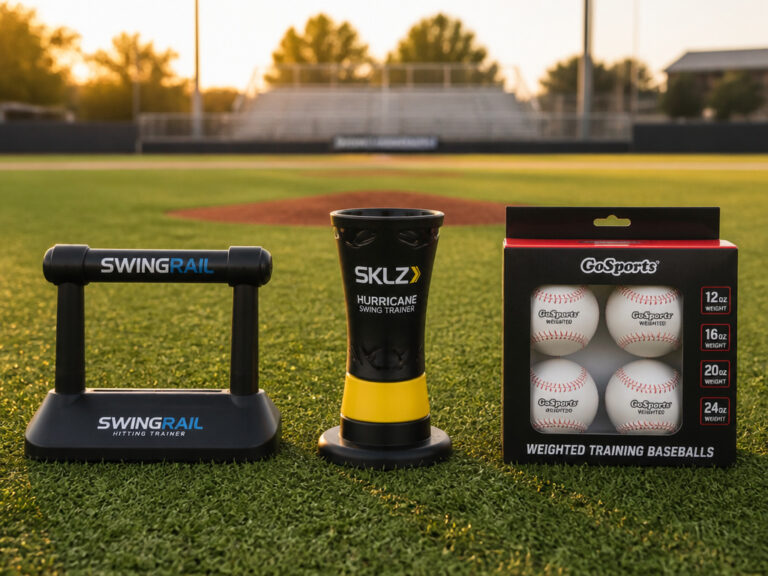 9 Best Baseball Training Tools of 2026