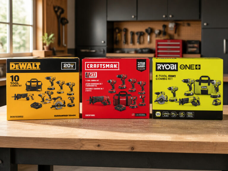 8 Best Battery Tools of 2026