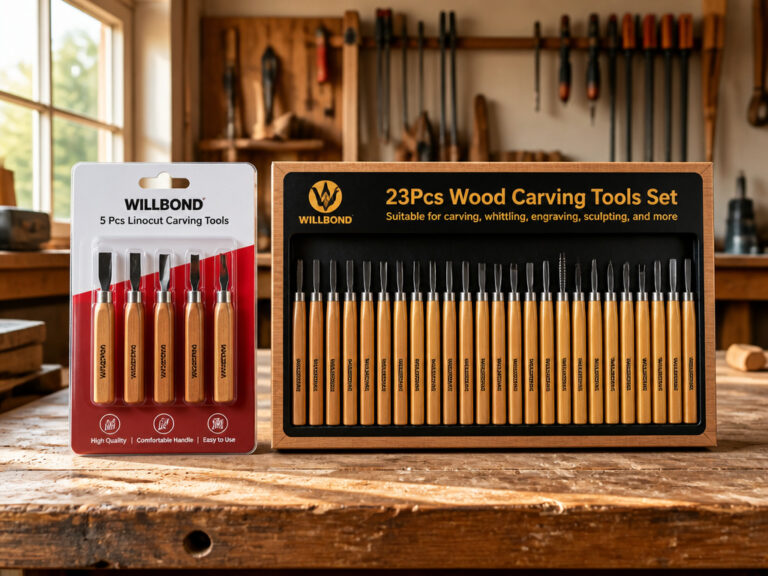 2 Best Beginner Carving Tools of 2026