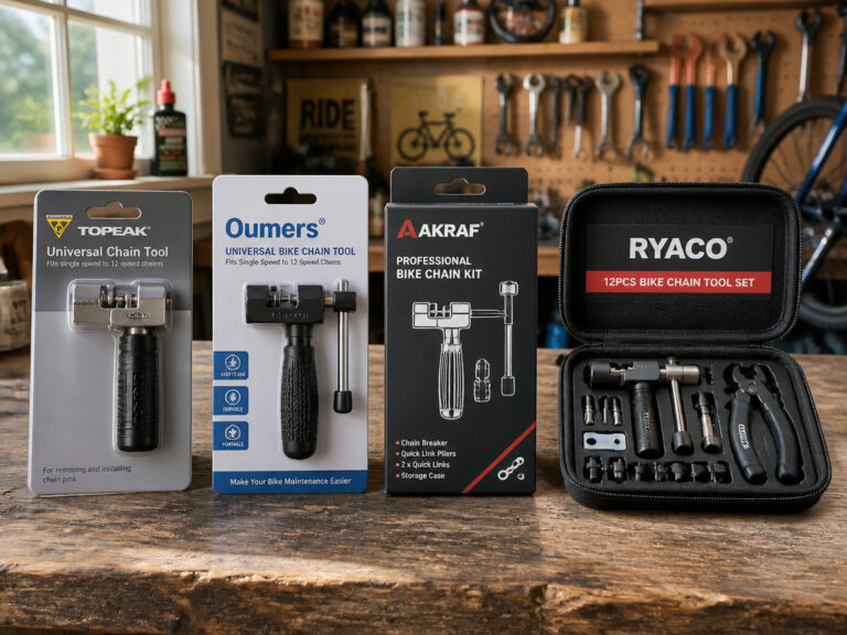 8 Best Bike Chain Tools of 2026