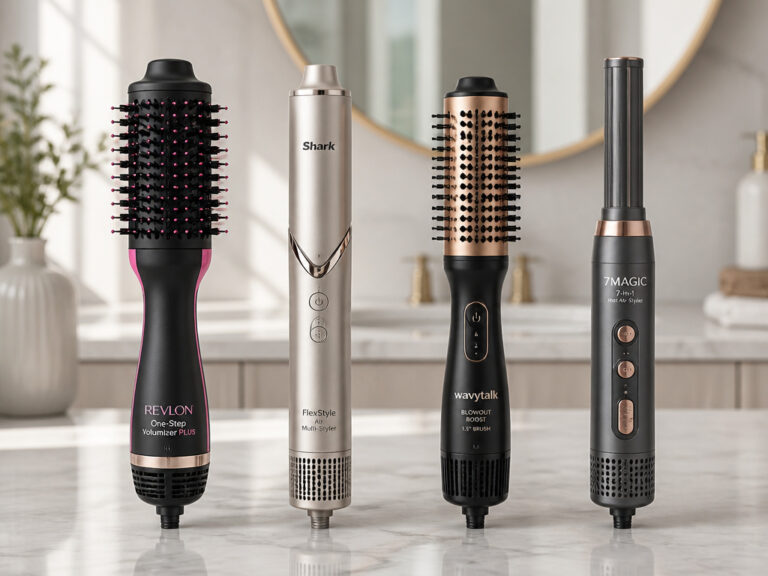 7 Best Blowout Tools for Salon-Quality Hair (2026 Guide)