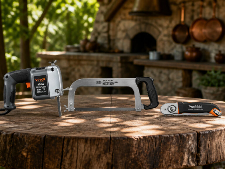 9 Best Bone Saws of 2026