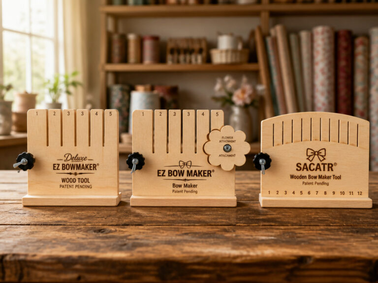 9 Best Bow Maker Tools of 2026
