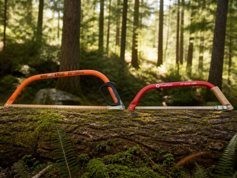 8 Best Bow Saws of 2026