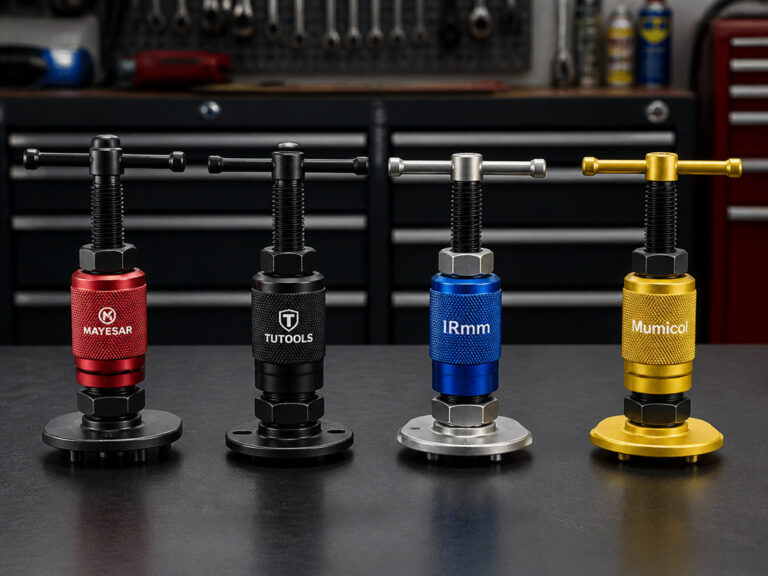 8 Best Caliper Tools of 2026