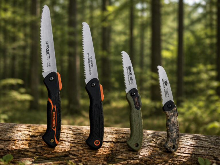 7 Best Camp Saws of 2026