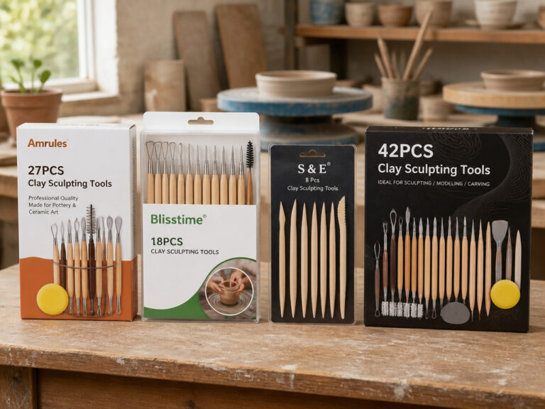 5 Best Ceramic Tools of 2026