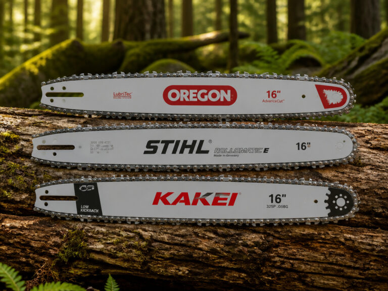 8 Best Chainsaw Blades of 2026