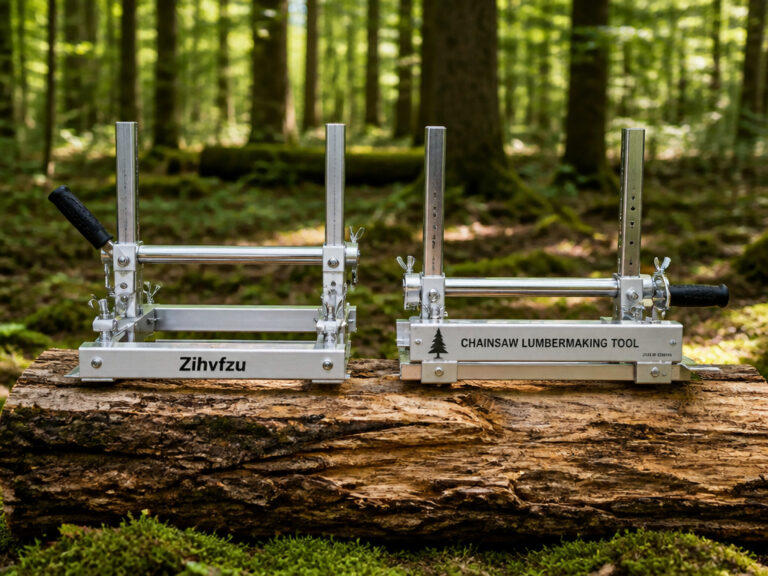 2 Best Chainsaws for Milling Lumber 2026