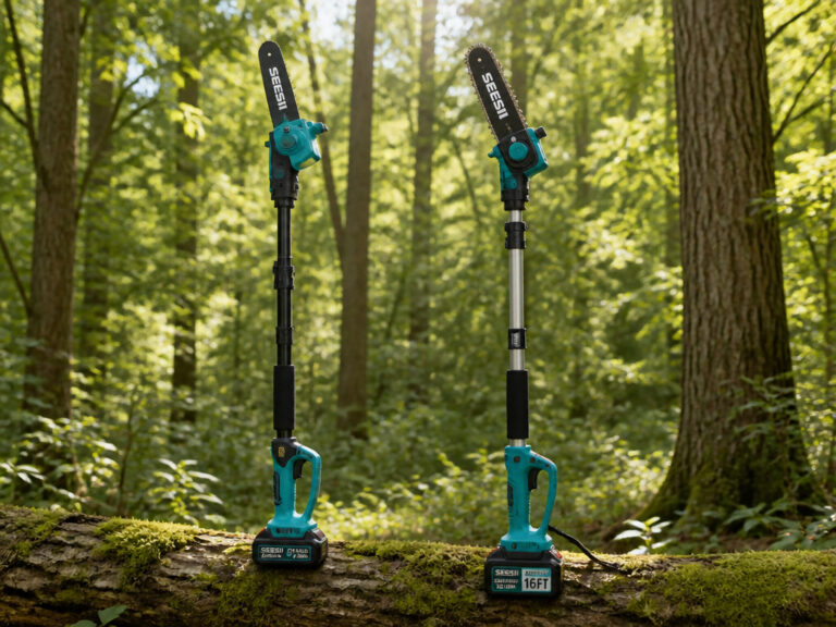6 Best Chainsaws for Tree Trimmings 2026