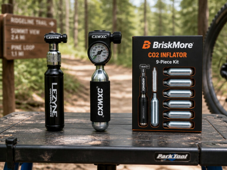 8 Best CO2 Inflators of 2026