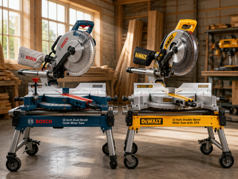 8 Best Corded Miter Saws of 2026