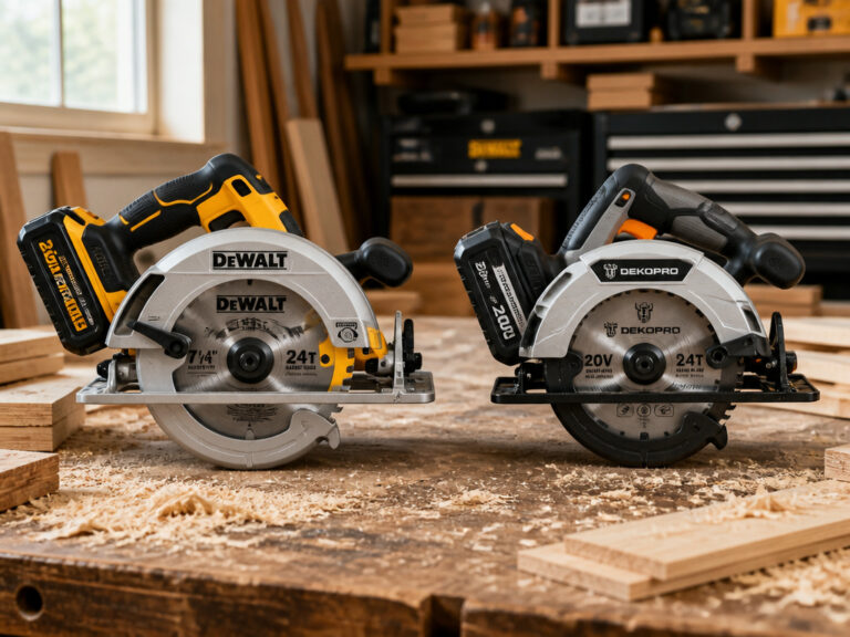 9 Best Cordless Circular Saws 2026