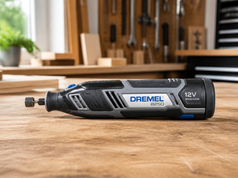 5 Best Cordless Dremel Rotary Tools 2026