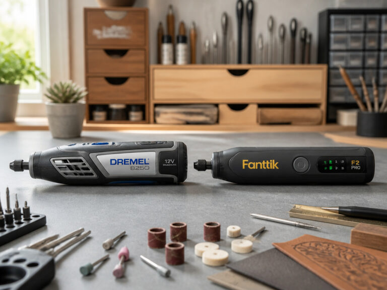 9 Best Cordless Rotary Tools for 2026