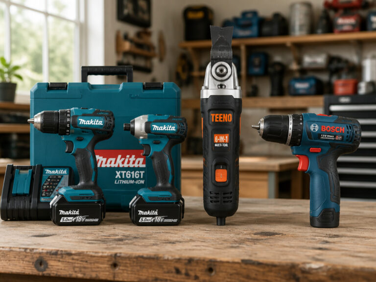 9 Best Cordless Tool Systems of 2026