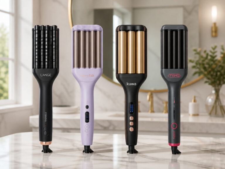 8 Best Crimper Tools for Hair 2026