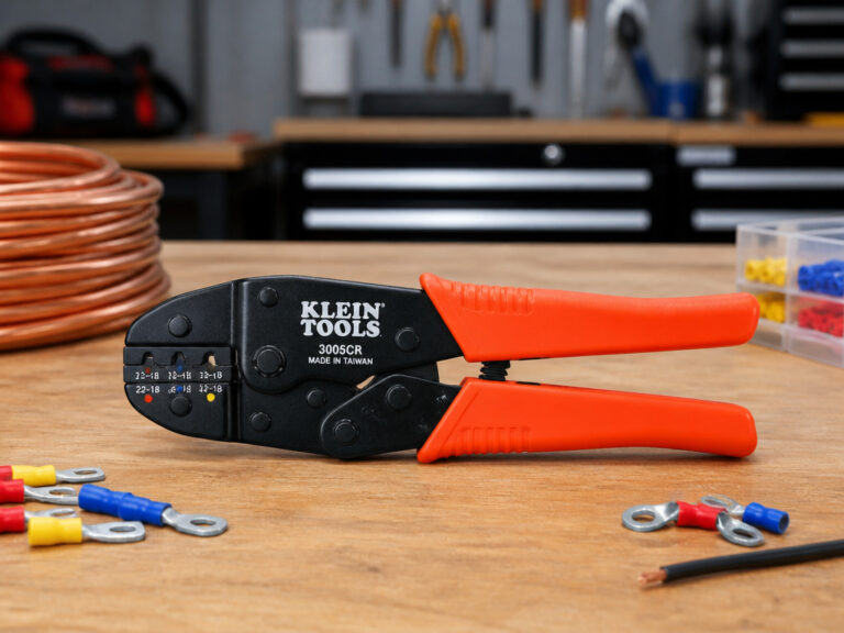 2 Best Crimper Tools of 2026