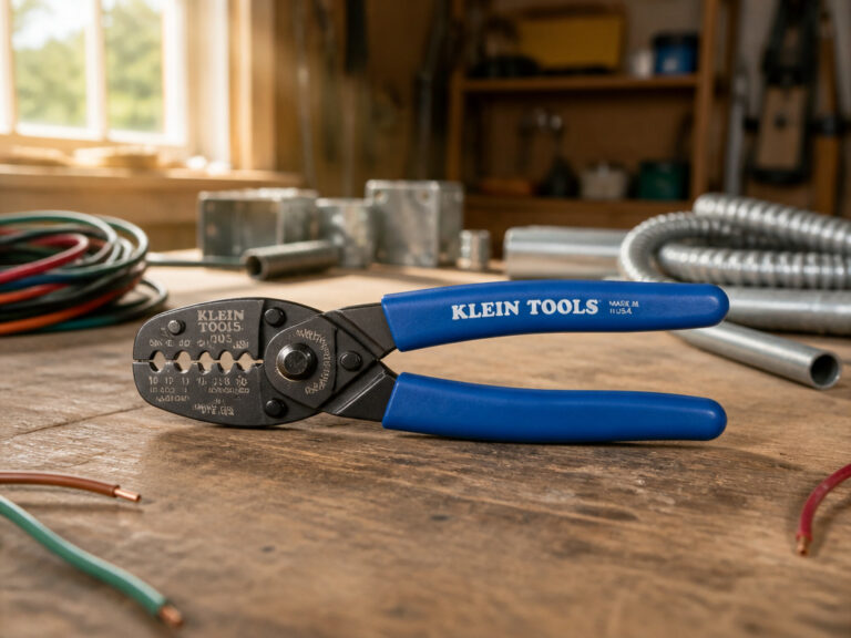 3 Best Crimping Tools of 2026