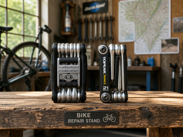 6 Best Cycling Multi Tools of 2026
