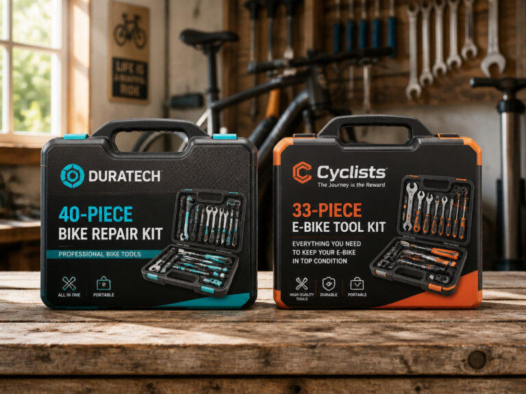 9 Best Cycling Tool Kits of 2026