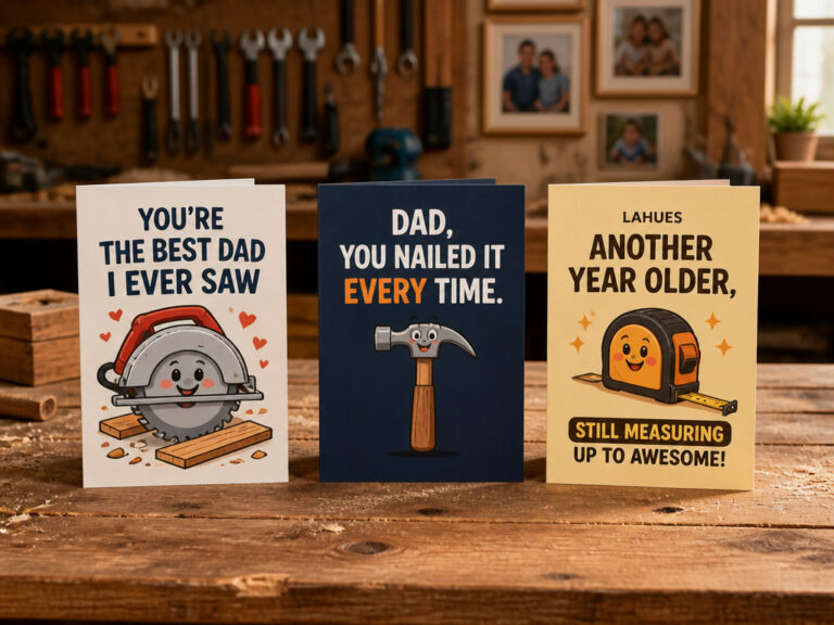 8 Best Dad I Ever Saw Products 2026