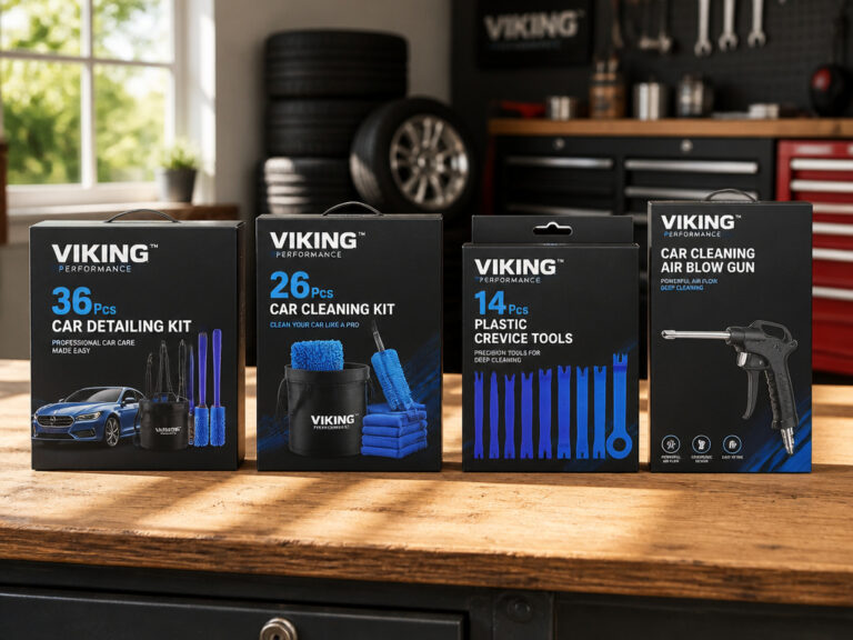 9 Best Detailing Tools of 2026
