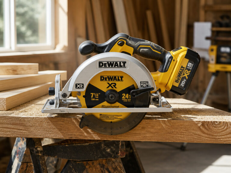 6 Best DeWalt Circular Saws of 2026
